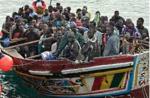 Jemen: Migranti bačeni u more
