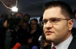 Jeremić: Etničko čišćenje Srba činjenica