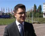 Jeremić: Predvoditi region ka EU