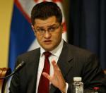 Jeremić: SB iduće nedelje o Kosovu