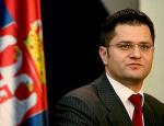 Jeremić danas sa Fratinijem