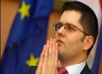 Jeremić u Austriji