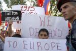 Jermenija i Turska: Fudbal otvorio vrata dijalogu 