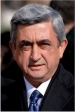Jermenski predsednik u ponedeljak u Moskvi
