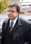 Jocić oštetio Puteve Srbije za 200 miliona evra