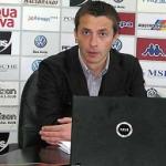 Jokanović: Stavio sam obraz kao štit ispred svih