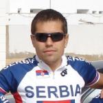 Jovanović završio trku u Rumuniji na 26. mestu