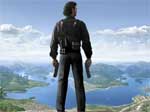 Just Cause 2 u martu