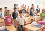 Kako olakšati đaku prvaku polazak u školu