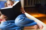 Kako ubediti decu da čitaju