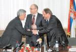 Kamberi: U Koordinacionom telu odlučivaće se konsenzusom