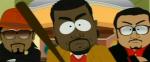 Kanye West u South Park