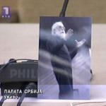 Karadžić u Beogradu pod lažnim imenom