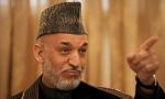 Karzai proglašen za predsednika