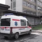 Kastriran tokom pljačke