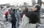 Katastrofa u Italiji, 150 stradalih (VIDEO)