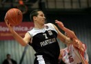 Kecman: Nigde kao kod kuće