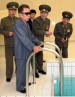 Kim Džong-il ponovo izabran za vrhovnog komandanta vojske