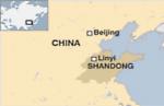 Kina: Eksplodirale hemikalije pri istovaru, 18 mrtvih