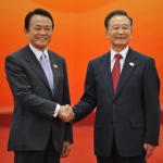 Kina i Japan udruženo protiv krize
