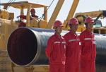 Kina počinje izgradnju naftovoda ka Rusiji