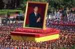 Kina slavi 60 godina komunističke vlasti