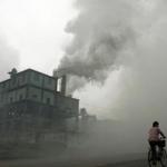 Kina veliki zagađivač 