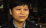 Kineska policajka dojenjem spasla bebe od smrti