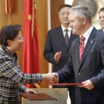 Kinezi zainteresovani za projekte u Srbiji