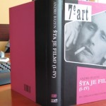 Knjiga u čast Andre Bezena- „Šta je film“ ?