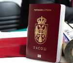 Kompomis: oba pasoša važeća