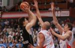 Košarka: Partizan vodi sa 2:0