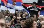 Kosovska Mitrovica: Na mitingu 10.000 Srba