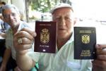 Kosovu pasoši, ali ne ukidanje viza