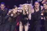 Kraljica popa nastupa u Beogradu