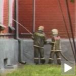 Kratak spoj uzrok požara u ruskoj bazi