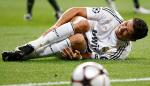 Kristijano Ronaldo ne igra protiv Bosne