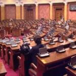 Kritika opozicije na Tadićev predlog 