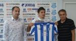 Krstić predstavljen na Karaburmi
