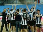 Kup EHF: Partizan sa +4 u revanšu