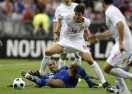 Kuzmanović u Bundes ligi