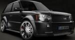 LSE Coupe Range Rover Sport