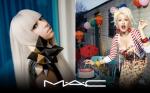 Lady Gaga i Cyndi Lauper za MAC