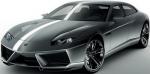 Lamborghini Estoque ulazi u proizvodnju 2011. godine?