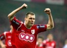Lane Jovanović: Golovi za bolji transfer (VIDEO)