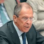 Lavrov: „Arktik si nije prevozio rakete