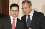 Lavrov: Priznanje Kosova ne dolazi u obzir