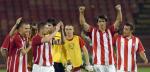 Lekić od tragičara do heroja, Zvezda prošla!
