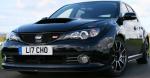 Litchfield Subaru Impreza STI Type-20
