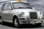 Londonski taksi TX4 u Srbiji od 26.990 evra